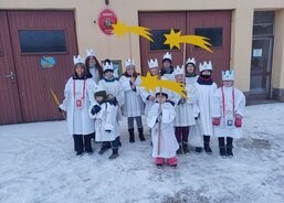 Hartmanice - děkujeme!