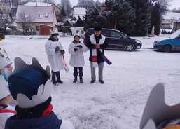 Hartmanice - děkujeme!