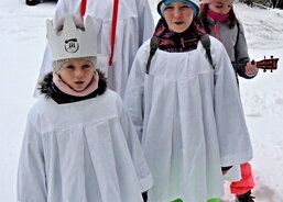 Pustá Kamenice - děkujeme!