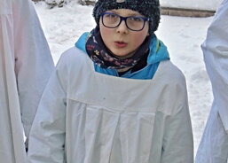 Pustá Kamenice - děkujeme!