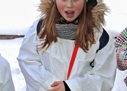 Pustá Kamenice - děkujeme!