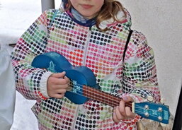 Pustá Kamenice - děkujeme!