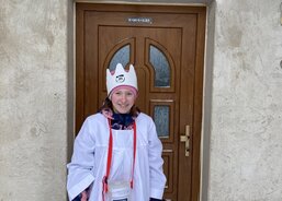 Pustá Kamenice - děkujeme!