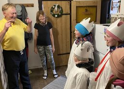 Pustá Kamenice - děkujeme!