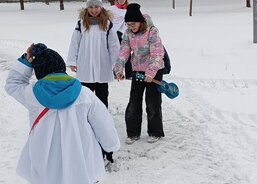 Pustá Kamenice - děkujeme!