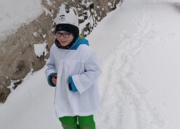 Pustá Kamenice - děkujeme!