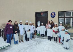 Pustá Rybná - děkujeme!