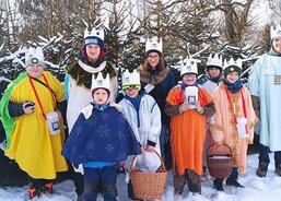 Stašov - děkujeme!