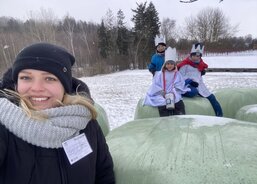 Oldřiš - děkujeme!