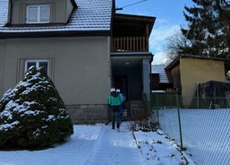 Bělá nad Svitavou - děkujeme!