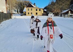 Svojanov - děkujeme!