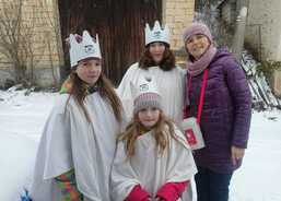 Svojanov - děkujeme!