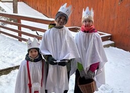 Svojanov - děkujeme!