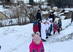 Svojanov - děkujeme!