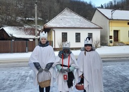 Svojanov - děkujeme!