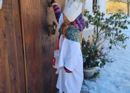 Svojanov - děkujeme!