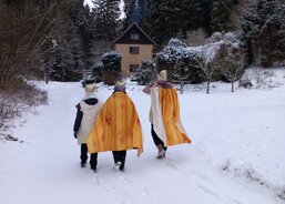 Svojanov - děkujeme!