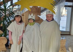 Pomezí - děkujeme!