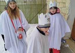 Pomezí - děkujeme!