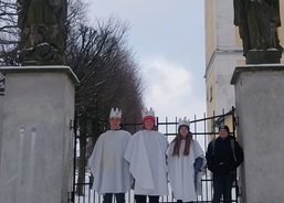 Pomezí - děkujeme!