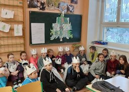 Borová - děkujeme!