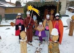 Bystré - děkujeme!