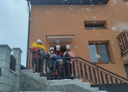 Bystré - děkujeme!