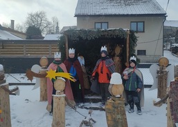 Bystré - děkujeme!