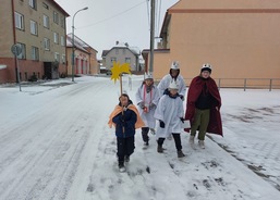 Bystré - děkujeme!