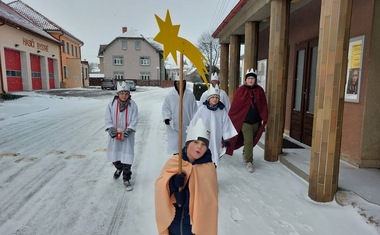 Bystré - děkujeme!