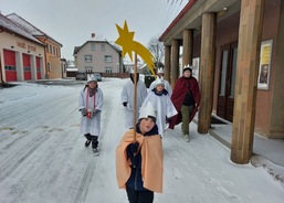 Bystré - děkujeme!