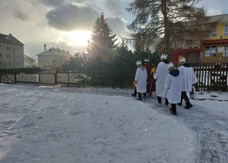 Bystré - děkujeme!