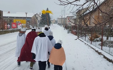 Bystré - děkujeme!