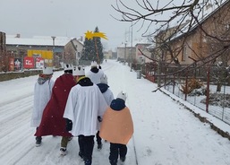 Bystré - děkujeme!