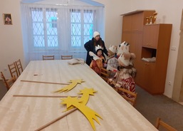 Bystré - děkujeme!