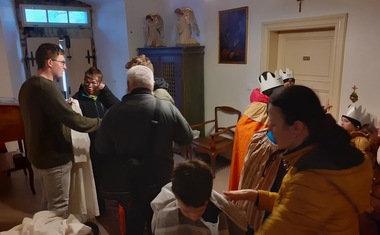 Bystré - děkujeme!