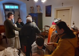 Bystré - děkujeme!