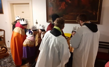 Bystré - děkujeme!