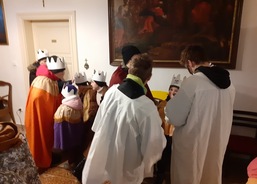 Bystré - děkujeme!