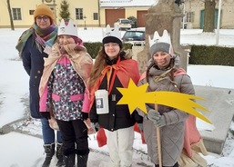 Bystré - děkujeme!