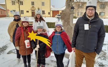 Bystré - děkujeme!