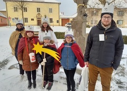 Bystré - děkujeme!