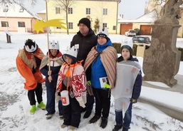 Bystré - děkujeme!