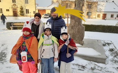 Bystré - děkujeme!