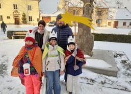 Bystré - děkujeme!