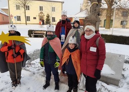 Bystré - děkujeme!