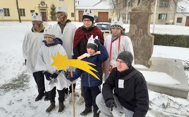 Bystré - děkujeme!