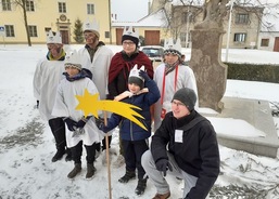 Bystré - děkujeme!