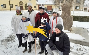 Bystré - děkujeme!