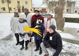 Bystré - děkujeme!